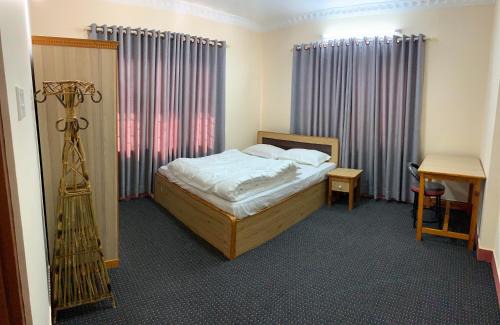 Burhanilkantha Apartment | Budhanilkantha Luxury Apartment