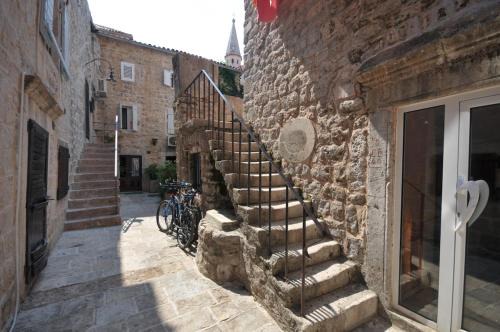 Old Town Apartment | Budva Old City Central Studio Private
