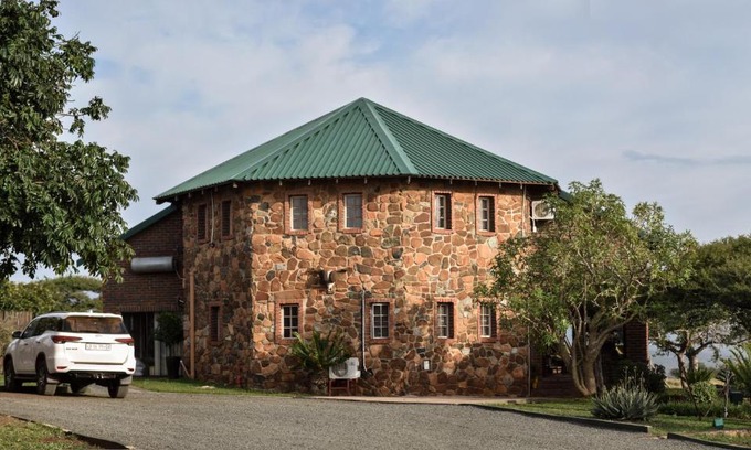 Mkuze Cabin | Buffalo Hill Safari Lodge