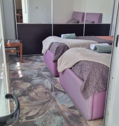 Tirana Apartment | Bufi Properties - Zogu Zi