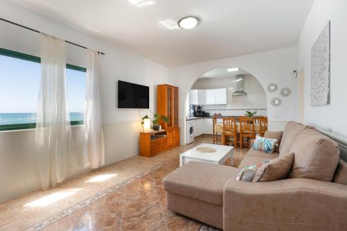 Jandia Peninsula House | Buganvilla