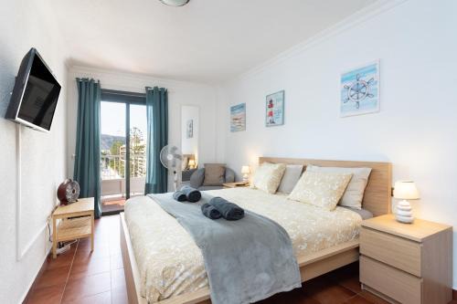 Los Cristianos Apartment | Buho Los Cristianos