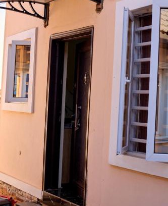 Ibadan Apartment | Builders Homes and Apartments