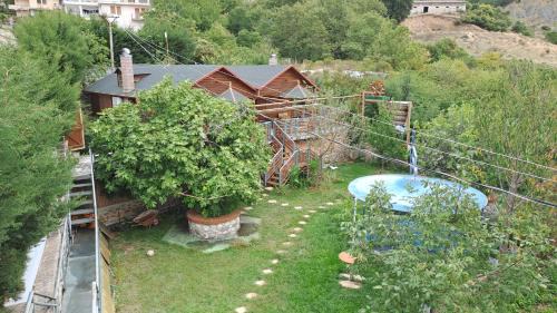 Albania Apartment | Bujtina Anesi