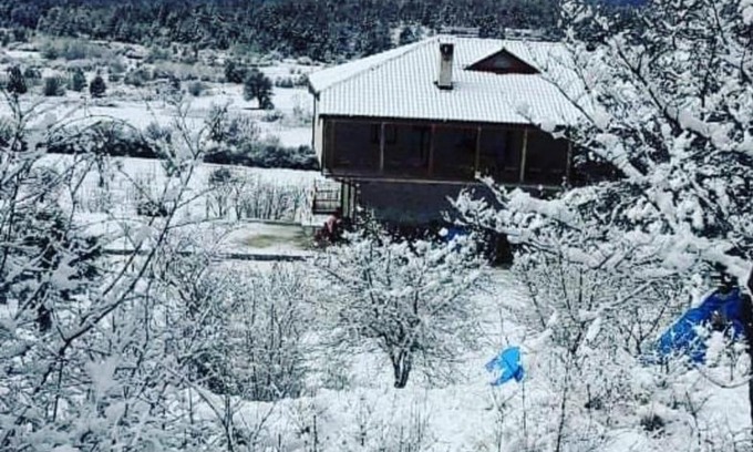 Korce House | Bujtina Vila Dodo
