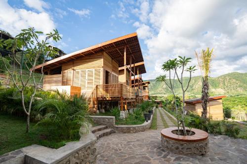 Sumbawa Barat Hotel | Bukit Samudra