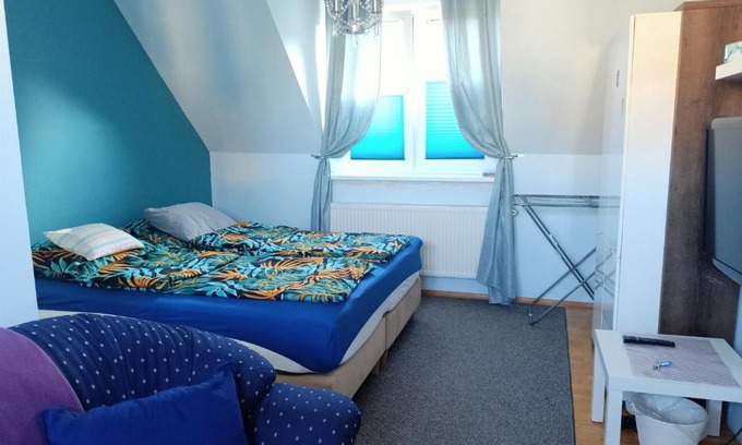 Koszalin House | Bukowy zakątek kwatera prywatna