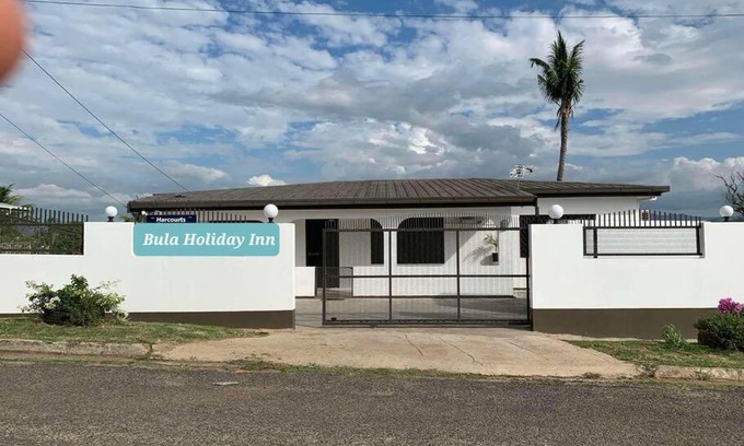 Nadi House | Bula Holiday Inn