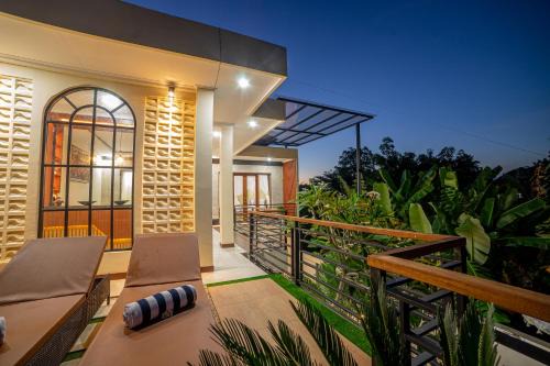 Gianyar Villa | Bulan Adi Villa By Reccoma