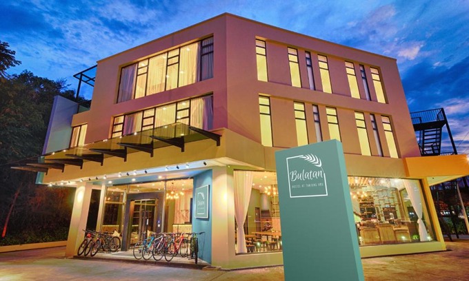 Tanjung Aru Hostel | BULATAN Hostel