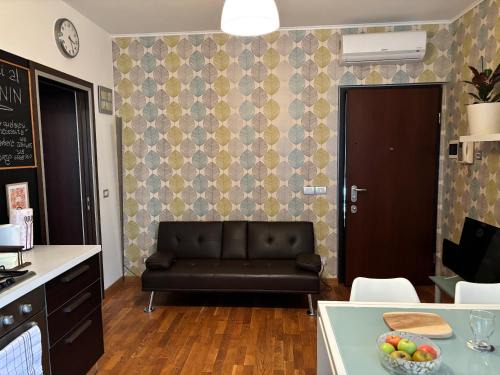 Alba Apartment | Bumbunin