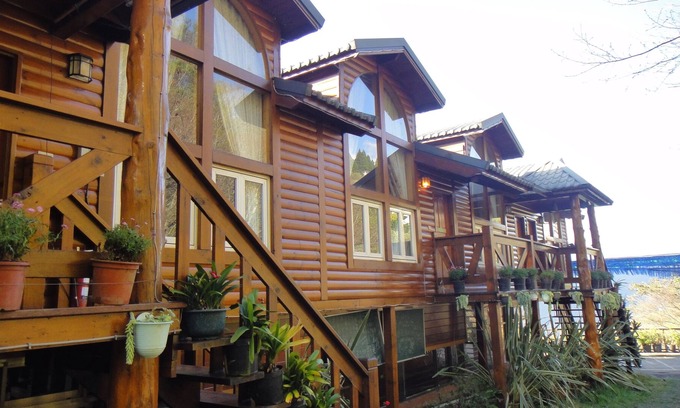 Ren'ai Bed & Breakfast | Bunbury Fruit Ranch B&B