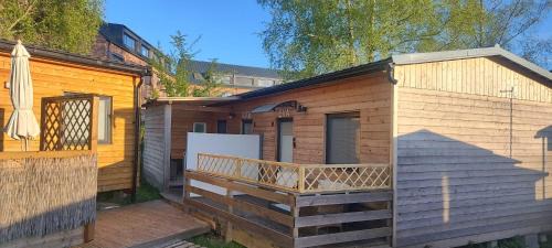 Cerna V Posumavi Other | Bungalovy u Lipna - Adam a Eva