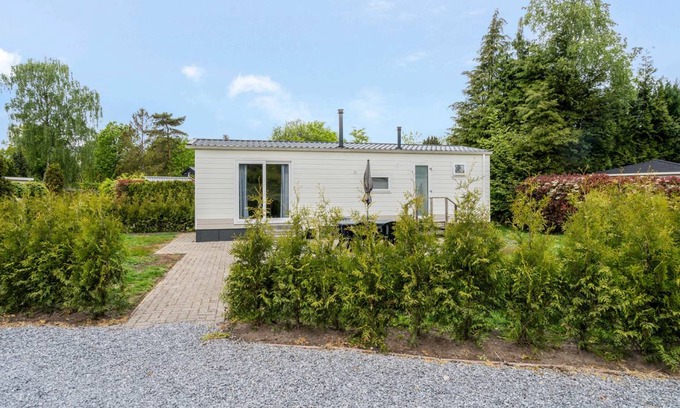 Baarle-Nassau House | Bungalow ∙ 2 bedrooms ∙ 4 guests