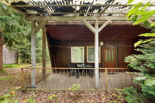 Waldhufen Resort | Bungalow 25 - Kimbucht