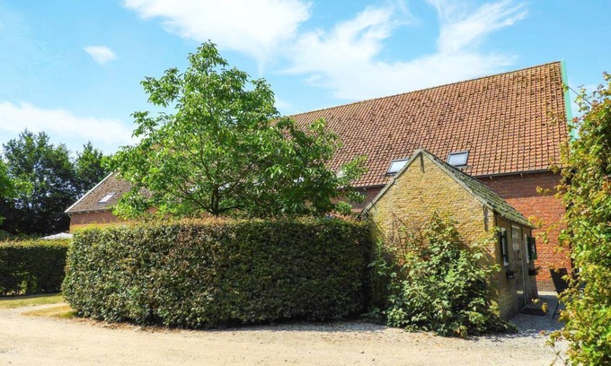 Grijpskerke House | Bungalow ∙ 3 bedrooms ∙ 9 guests