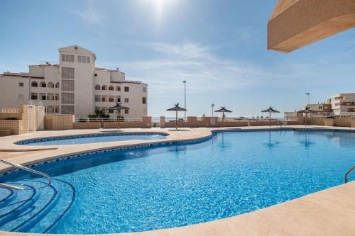 Els Arenals del Sol Apartment | Bungalow Barlovento Playa