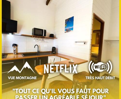 Pointe-Noire House | Bungalow le Balisier