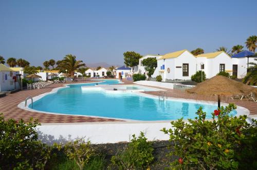 Caleta de Fuste Apartment | Bungalow Tetir in Caleta de Fuste