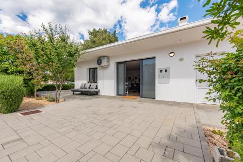Vir Apartment | Bungalow-Vir-Zitna