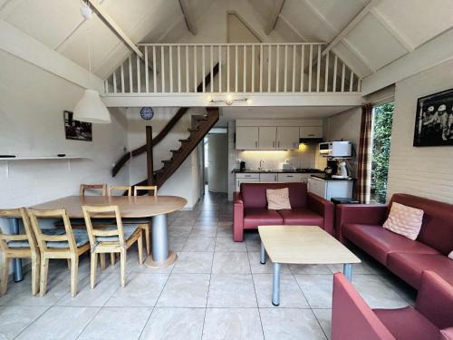 Municipality of Simpelveld House | Bungalowpark Simpelveld - Delta 154