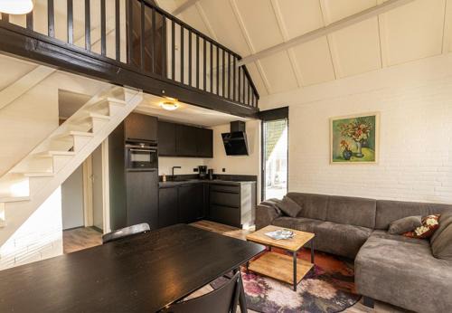 Municipality of Simpelveld House | Bungalowpark Simpelveld - Delta 130