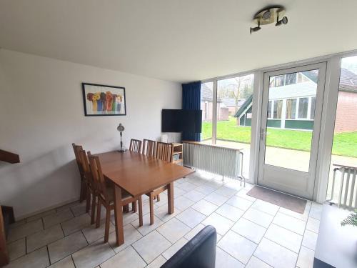 Municipality of Simpelveld House | Bungalowpark Simpelveld - Delta 109