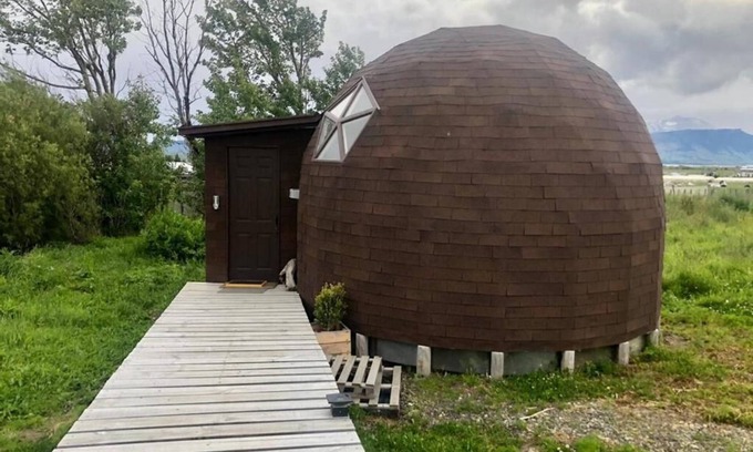 Puerto Natales Cabin | Bungalows By Toore Patagonia