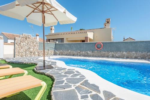 Zahora House | Bungalows La Aceitera - Apartamento 1