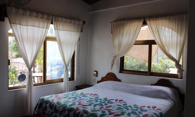 Lo de Marcos Hotel | Bungalows Las Tortugas