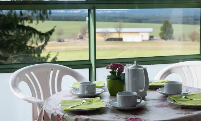 Loffingen Apartment | Buntspecht (G 25) by Interhome