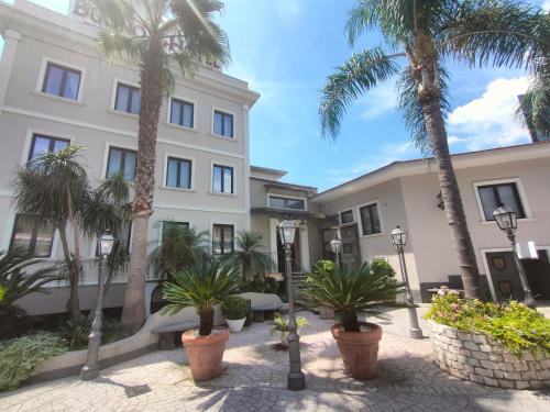 Naples Hotel | Buono Hotel