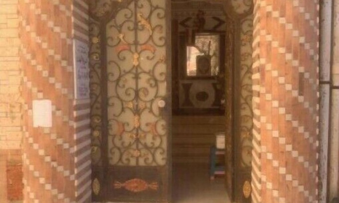 Marsa Matruh Apartment | Burj al Huda 3 BR Apartment