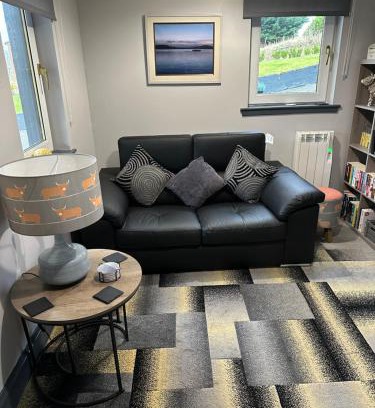 Oban House | Burnside