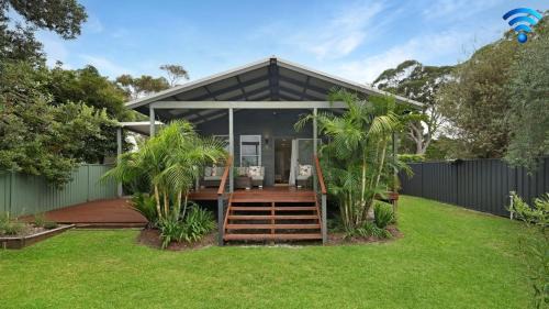Callala Beach House | Burrangarra