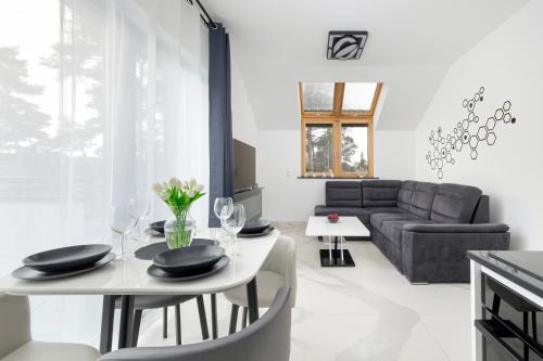 Niechorze Apartment | Bursztynowa by Solarento