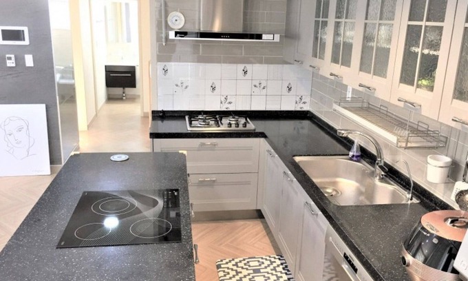 Haeundae House | Busan J and J House Pension