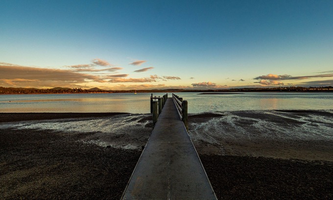 Port Sorell House | Bush to Beach Getaway