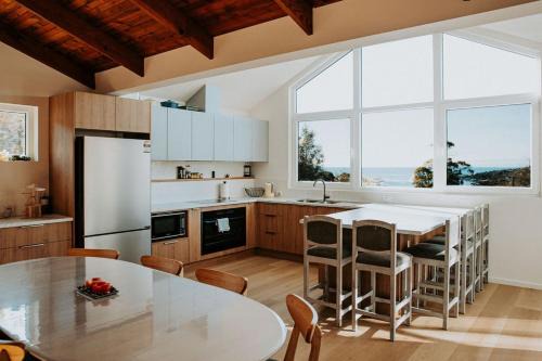 Binalong Bay House | Bushmere Bay of Fires Escape