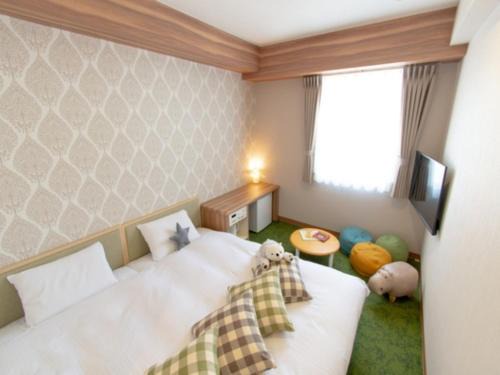 Nakajimakoen Hotel | Business Inn Norte Nakajima Park - Vacation STAY 08762v