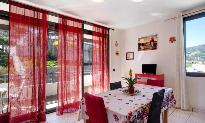 Bussana Apartment | Bussana Mare