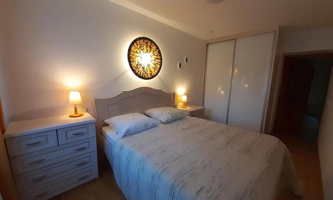 Juodkrante Apartment | Butas Pijus