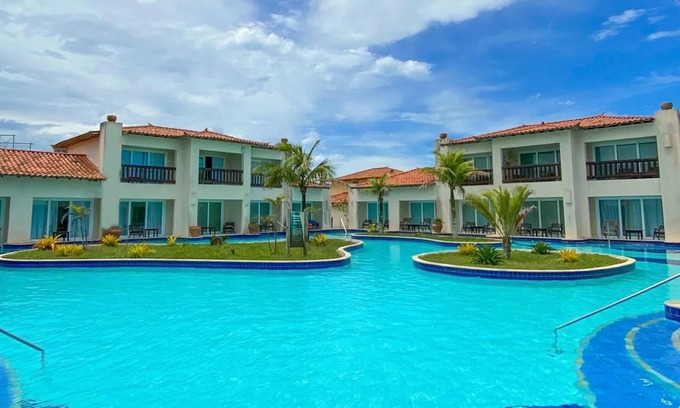 Tucuns Resort | Buzios Beach Resort LX