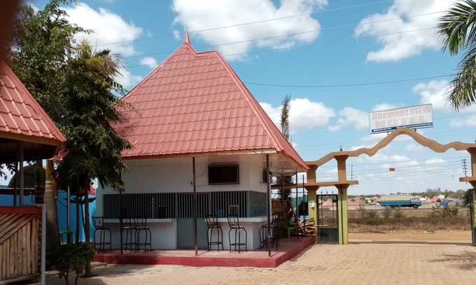 Kahama Hotel | Buzwagi View Hotel
