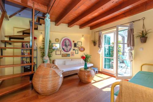 Grad Apartment | Buzza Apartments