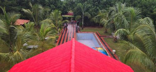 Kalvan House | Bvc resort and rooms