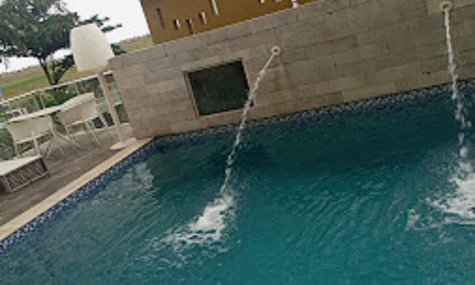 Lagos Hotel | BWC Hotel VI Lagos