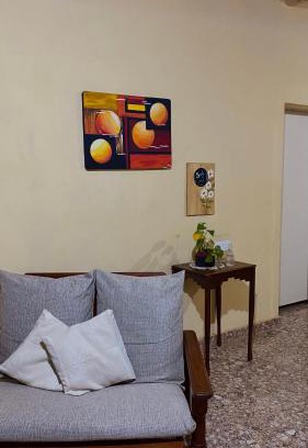 Tinogasta Apartment | By Lela