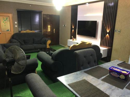 Magboro Apartment | ByPlus Homes