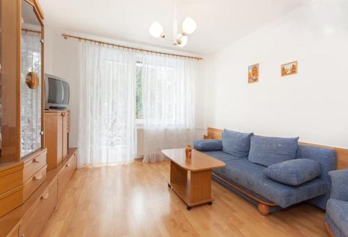 Strbske Pleso Apartment | Byt Zuzana